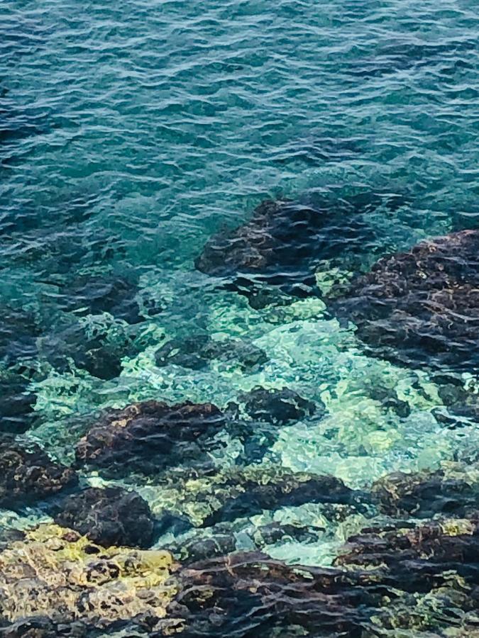 Relaxing Vacation At The Beach Malaga Ngoại thất bức ảnh