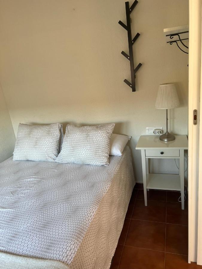 Relaxing Vacation At The Beach Malaga Ngoại thất bức ảnh