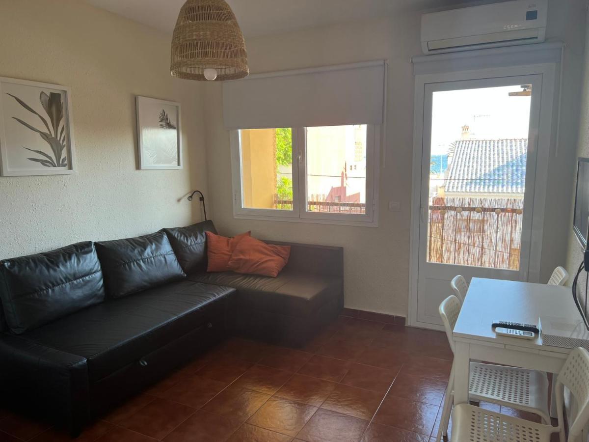 Relaxing Vacation At The Beach Malaga Ngoại thất bức ảnh